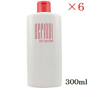 f~ GNi[ XLv RfBVi[ 300ml ×6Zbg (򕔊Oi)