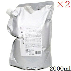 f~ R|WI wAPA CMC yA Vv[ 2000ml tB l֗p ×2Zbg