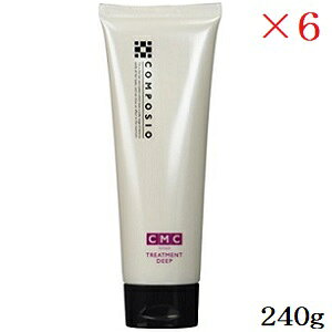 f~ R|WI wAPA CMC yA g[gg fB[v 240g ×6Zbg