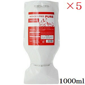 iv _[t[sA g[gg 1000ml tB l֗p ×5Zbg