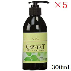 �i�v�� �P�A�e�N�g HB �J���[�V�����v�[ S 300ml ×5�Z�b�g