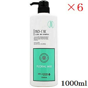 cw fNVI v CMC Vv[ t[ 1000ml ×6Zbg