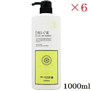 cw fNVI v CMC Vv[ VgX 1000ml ×6Zbg