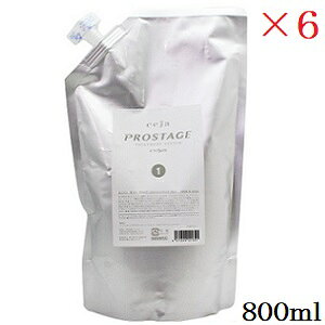 j] Z[n vXe[Wg[gg NO.1 800ml ×6Zbg