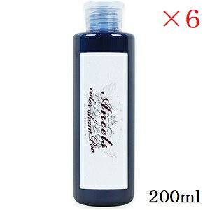 GVF[Y J[Vv[ 200ml u[Vv[ ×6Zbg