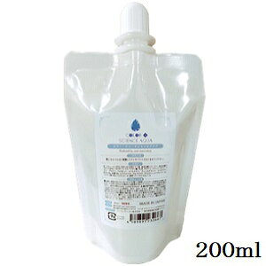 J[C TCGXANA 200ml