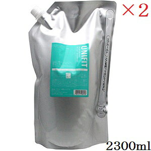 NVG jtBbg ZbgVv[ 2300ml tB l֗p ×2Zbg