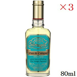 4711 |[`K I[fR i`Xv[ 80ml ×3Zbg