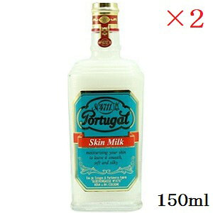 4711 �|�[�`���K�� �X�L���~���N 150ml ×2�Z�b�g