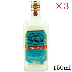 4711 �|�[�`���K�� �X�L���~���N 150ml ×3�Z�b�g