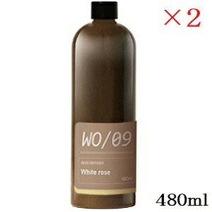 a V[[ [hfBt[U[ MRUS-50-WO l֗pIC 480ml zCg[Y ×2Zbg