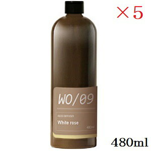 a V[[ [hfBt[U[ MRUS-50-WO l֗pIC 480ml zCg[Y ×5Zbg