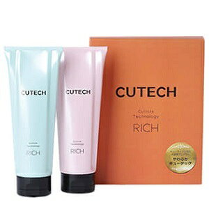 ���C�}�b�N �L���[�e�b�N 4�T�ԃv���O�����E�L�b�g RICH 100g×2