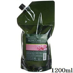 �i�v�� �P�A�e�N�g OG �V�����v�[ AC 1200ml ���t�B��