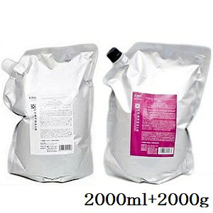 f~ R|WI wAPA CMC yA Vv[ 2000ml + g[gg 2000g tB l֗p