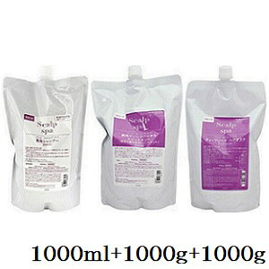 R[Z[ NG XJv Xp pVv[ 1000ml + pfB[voC^ g[gg 1000g + fB[vyAwA}XN 1000g tB l֗p (򕔊Oi)