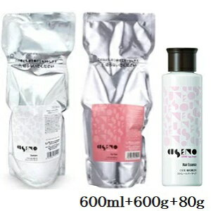 pVtBbNv_Nc NZm Vv[ 600ml + wApbN 600g tB l֗p + wAGbZX 80g