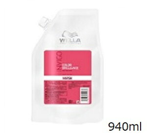 WELLA EG CBS J[uAX oCugJ[ g[gg 940ml tB l֗p