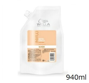 WELLA EG CBS j[gGb` fB[v g[gg 940ml