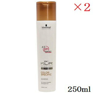 VcRt BC NA J[XyVtB[N Vv[ 250ml ×2Zbg