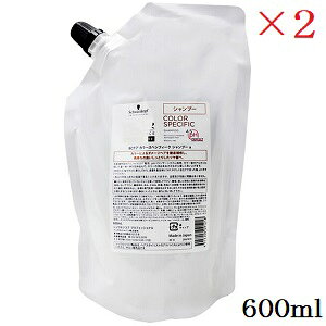VcRt BC NA J[XyVtB[N Vv[ 600ml tB l֗p ×2Zbg