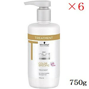 VcRt BC NA J[XyVtB[N g[gg 750g ×6Zbg