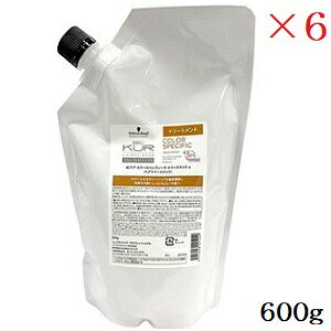 VcRt BC NA J[XyVtB[N g[gg 600g ×6Zbg