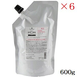 VcRt BC NA tHRg[ CTg[gg 2 600g ×6Zbg