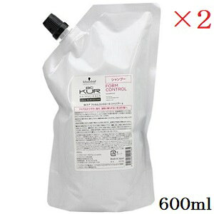 VcRt BC NA tHRg[ Vv[ 600ml tB l֗p ×2Zbg