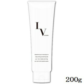 LV serum レブセラム 200g