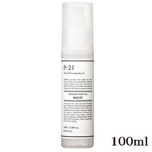 TR[ R-21 Xg[g wAIC CXg 100ml