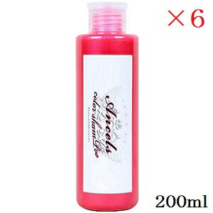 GVF[Y J[Vv[ 200ml zbgsN ×6Zbg