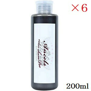 GVF[Y J[Vv[ 200ml Vo[ ×6Zbg