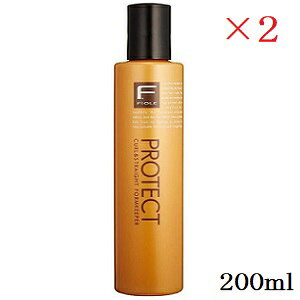 フィヨーレ Fプロテクト フォルムキーパー 200ml ×2セット