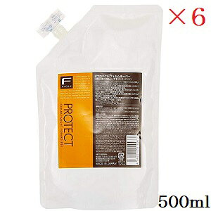 tB[ FveNg tHL[p[ 500ml tB l֗p ×6Zbg