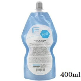 フィヨーレ BLカールNRα 400ml (在庫限り販売終了)