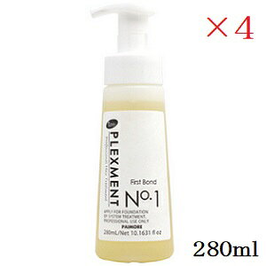 pCA vbNXg t@[Xg{h 280ml ×4Zbg