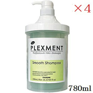 pCA vbNXg X[XVv[ 780ml 炳 P[Xt ×4Zbg