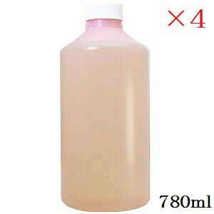 pCA vbNXg CXgVv[ 780ml Ƃ tB l֗p ×4Zbg
