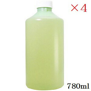 pCA vbNXg X[XVv[ 780ml 炳 tB l֗p ×4Zbg