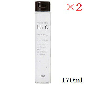 io[X[ 003 vANV tH[V[ Vv[ 170ml ×2Zbg