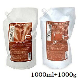 (Zbg)tB[ FveNg wAVv[ DX 1000ml tB l֗p + wA}XN DX 1000g tB l֗p