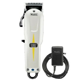 WAHL ウォール コードレス スーパーテーパー 3rd Edition