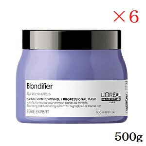 A ZG ufBt@CA[ }XN 500g ×6Zbg