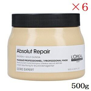 A ZG Au\[g R S[h }XN 500g ×6Zbg