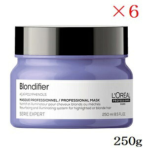 A ZG ufBt@CA[ }XN 250g ×6Zbg