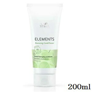 WELLA EG Gc R RfBVi[ 200ml