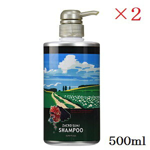 Tj[vCX UNY_Vv[ 500ml ×2Zbg