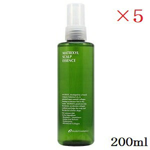 hw }gLV XJv GbZX 200ml ×5Zbg