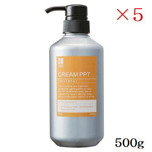 ���h���w �C���^�[���b�N �N���[�� PPT S 500g �|���v ×5�Z�b�g